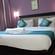Harbour View Residency Cochin Standard Room Hotel Harbour View Residency Cochin