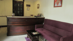 Hotel Swagath, Hazra Road, Kolkata Kolkata Reception Hotel Swagath Kolkata