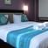 Harbour View Residency Cochin Standard Room Hotel Harbour View Residency Cochin 2