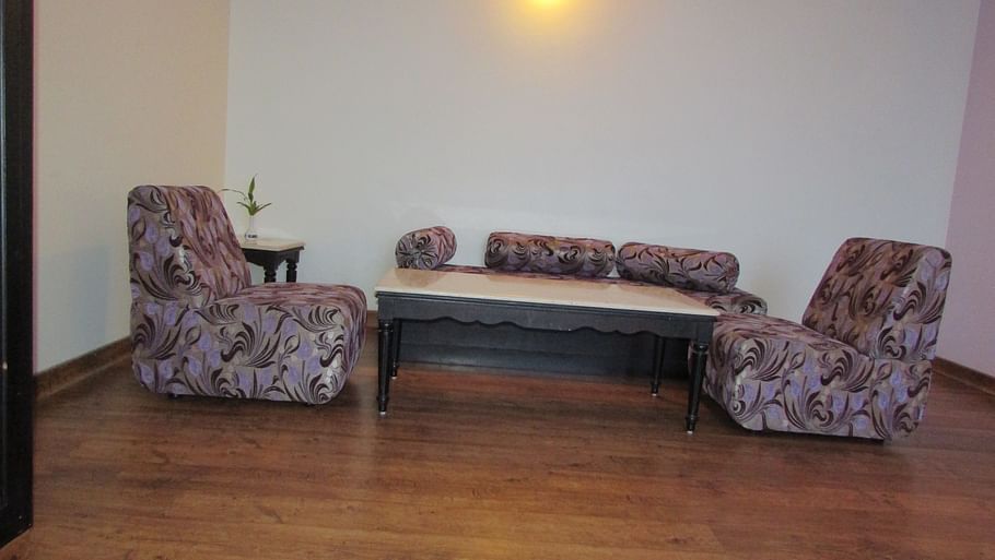Harbour View Residency Cochin Executive Room Hotel Harbour View Residency Cochin 2