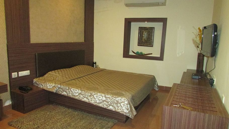 Hotel Swagath, Hazra Road, Kolkata Kolkata Executive AC Room Hotel Swagath Kolkata 1