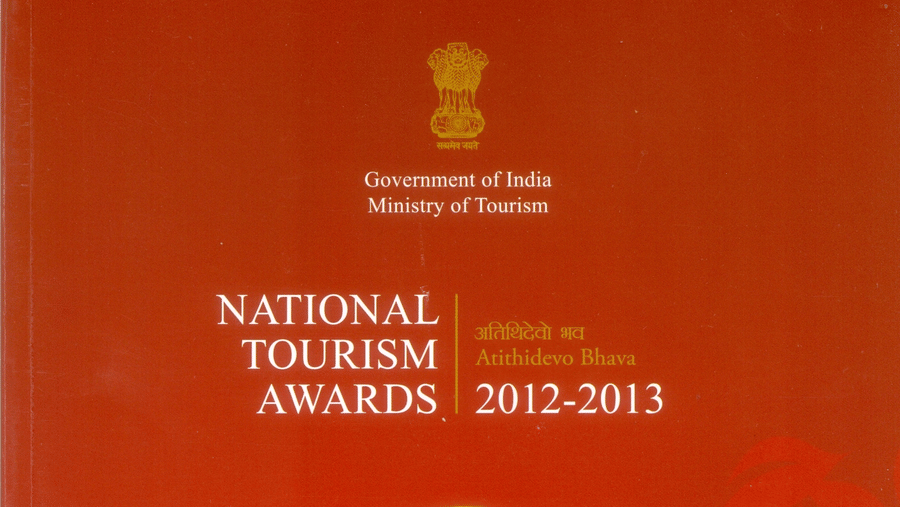 National Tourism Life Time Achievment Awards 2012-2013 f5whyu