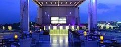 Daspalla Hotels Hyderabad Hotel Over The Moon