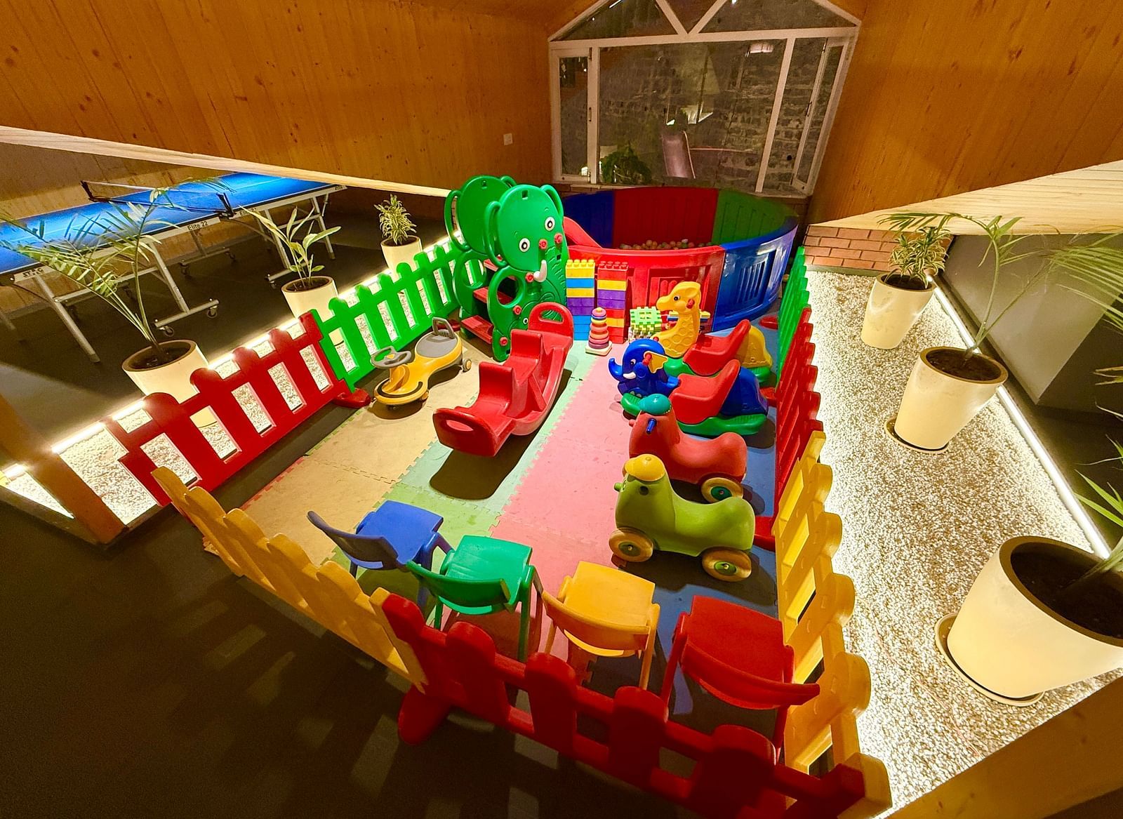 kids zone 