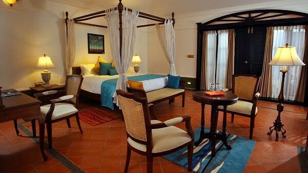 Estate boutique bungalow stay in Wayanad