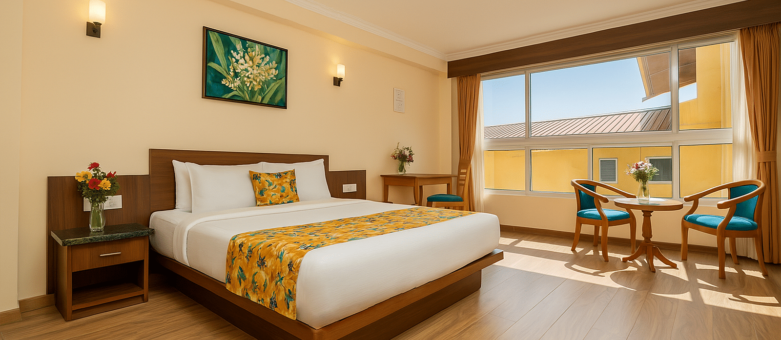 Premium Room