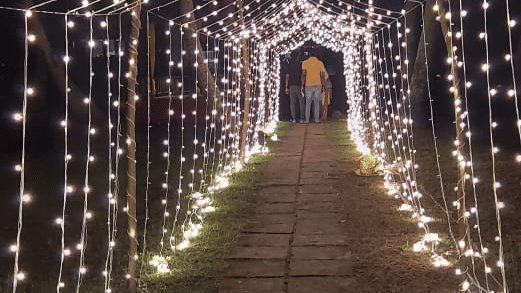 Wedding at our hotel in Andaman and Nicobar Islands5