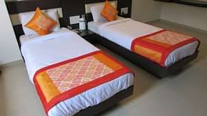 Hotel Skyland, Ahmedabad Ahmedabad Super Deluxe Room 2