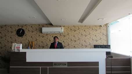 Hotel Skyland, Ahmedabad Ahmedabad IMG 0859