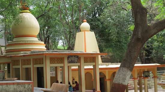 Kamfotel Hotel Nashik, Someshwar Nashik