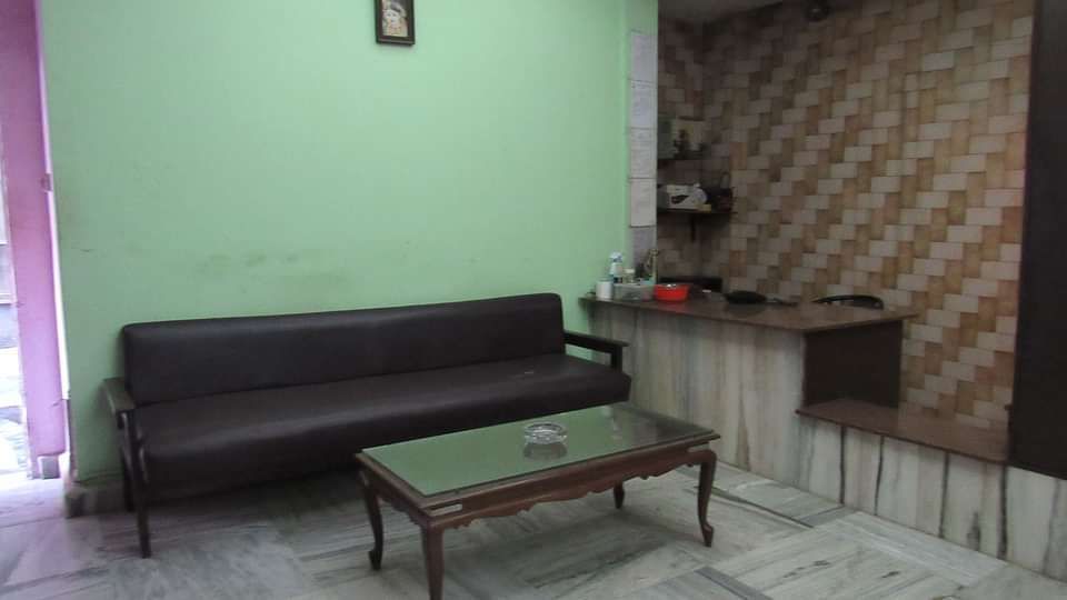Reception Hotel Rajdoot Mumbai 2