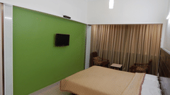 Hotel Raviraj, Pune Pune DSCN1719