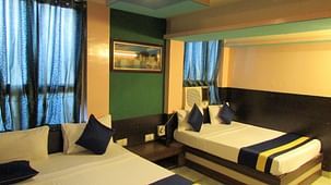 Hotel Abhiraj Palace Jaipur Jaipur Family Four Bedded Room 2 Hotel Abhiraj Palace Jaipur