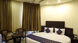 Hotel Ratnawali, Jaipur Jaipur F.Executive Room Round bedded Hotel Ratnawali Jaipur