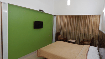 Hotel Raviraj, Pune Pune DSCN1719