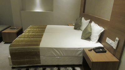 Hotel Venkateswara, Prince Ghulam Mohammad Road, Kolkata Kolkata IMG 0301