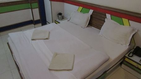 Ajay Guest House, Delhi New Delhi Standard Rooms Ajay Guest House Delhi