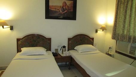 Hotel  Diana Palace, Jaipur Jaipur Executive Room Hotel Diana Palace Jaipur 4