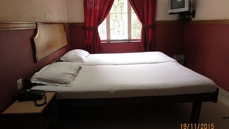 Hotel Maple Regency, Kochi Kochi Regula double room