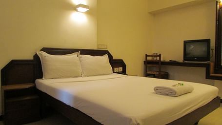Hotel Mareena Regency, Kochi Kochi Standard Room Hotel Mareena Regency Cochin