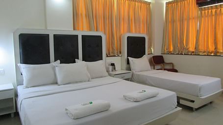 Hotel Mareena Regency, Kochi Kochi Suite Hotel Mareena Regency Cochin 2