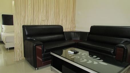 Hotel Mareena Regency, Kochi Kochi Suite Hotel Mareena Regency Cochin