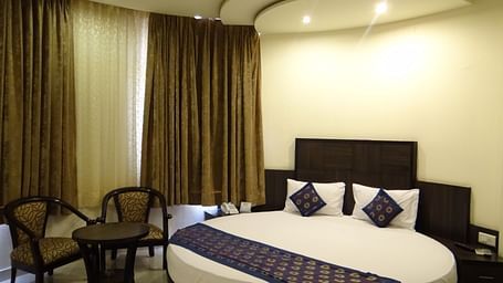 Hotel Ratnawali, Jaipur Jaipur Executive Room Hotel Ratnawali Jaipur