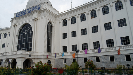Hotel Siri Inn Hyderabad Hyderabad Salarjung Musium Hyderabad