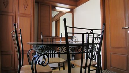 Hotel Summit, Ellisbridge, Ahmedabad Ahmedabad Suite Dining Room Hotel Summit Ahmedabad