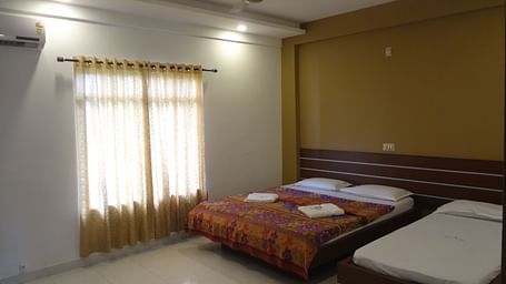 Shalimar Residency, Kochi Kochi DSC03661