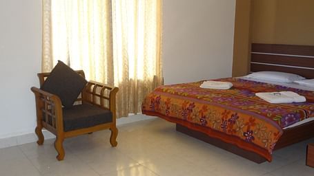 Shalimar Residency, Kochi Kochi DSC03674