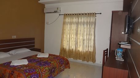 Shalimar Residency, Kochi Kochi DSC03686