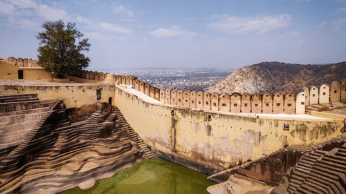 A famous tourist place in Jaipur 2 55
