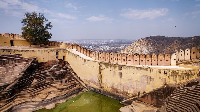 A famous tourist place in Jaipur 2 55