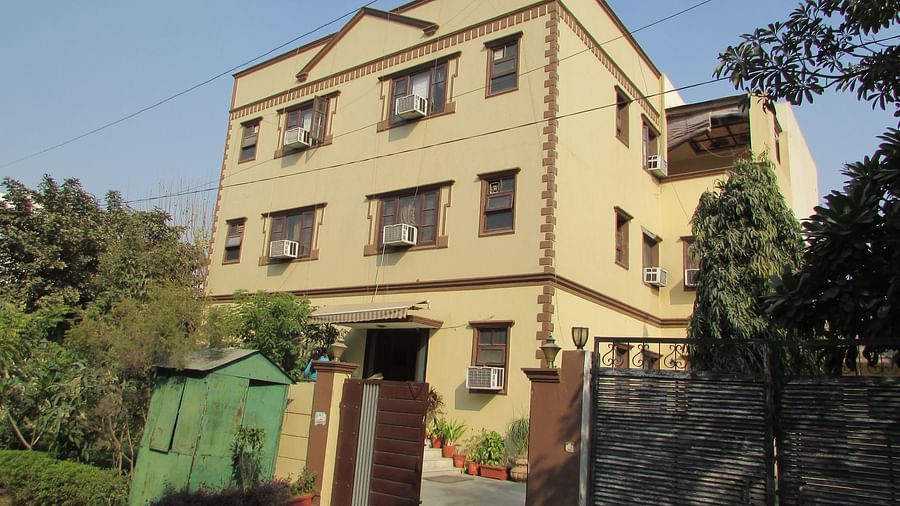 Hotel Ess Kay Ess Villa New Delhi And NCR Hotel Ess Kay Ess Vill Gurgaon NCR 8