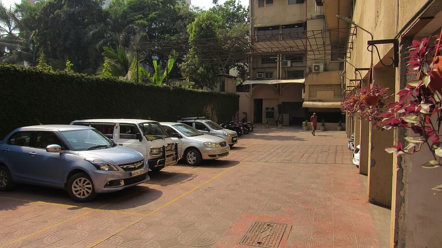 Hotel Maharana Inn Chembur Hotel in Mumbai 13