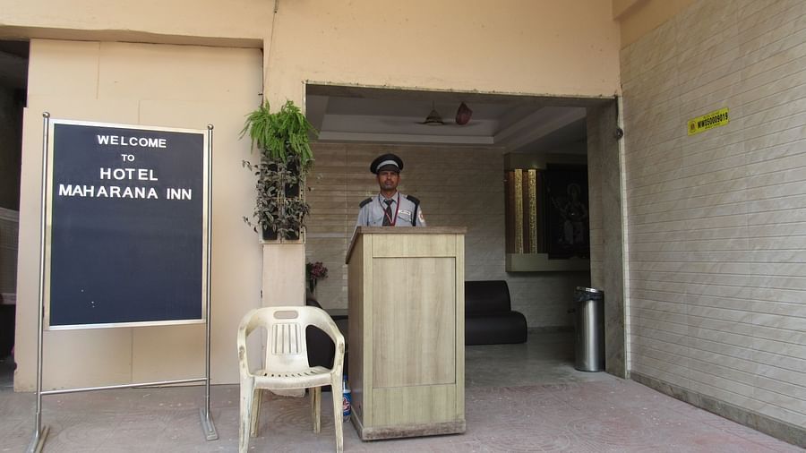 Hotel Maharana Inn Chembur Hotel in Mumbai 16
