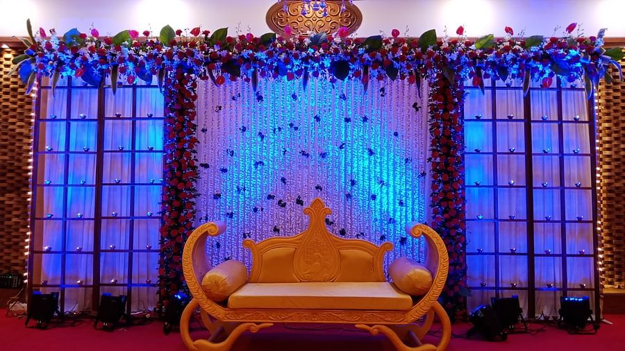 Banquet Hall at Kohinoor Lodge - Dadar Mumbai 21