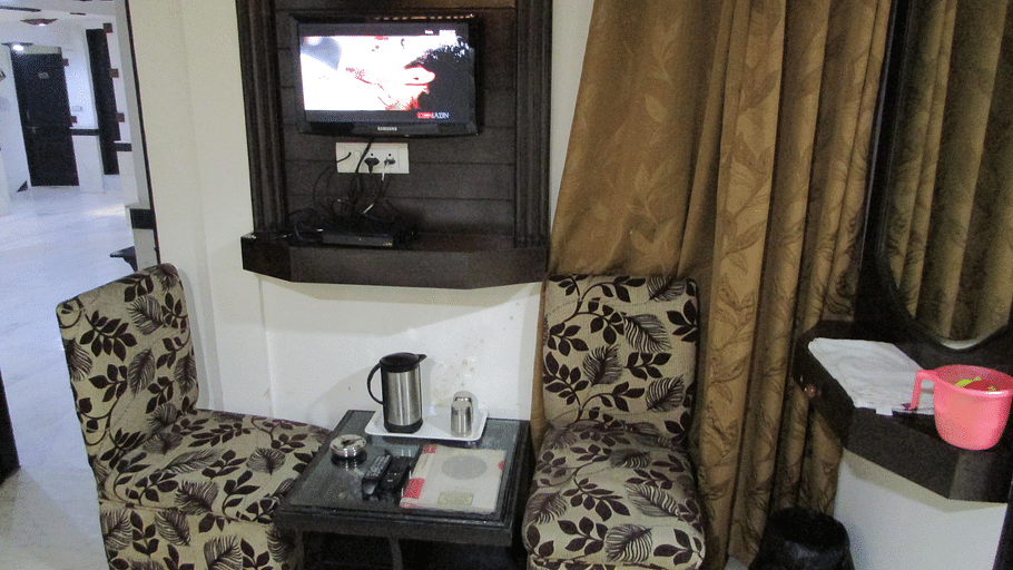 Ajay Guest House, Delhi New Delhi Deluxe Room 1 Ajay Guest House Delhi