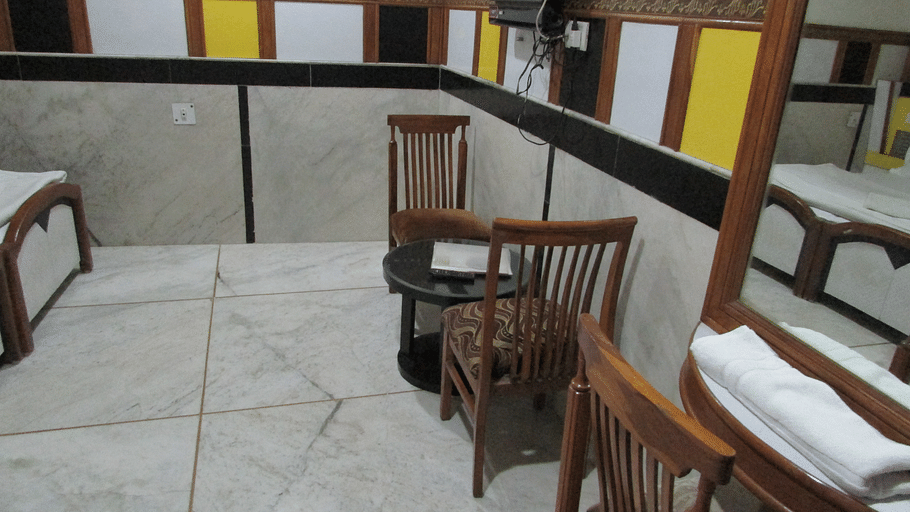 Ajay Guest House, Delhi New Delhi Deluxe Room 2 Ajay Guest House Delhi