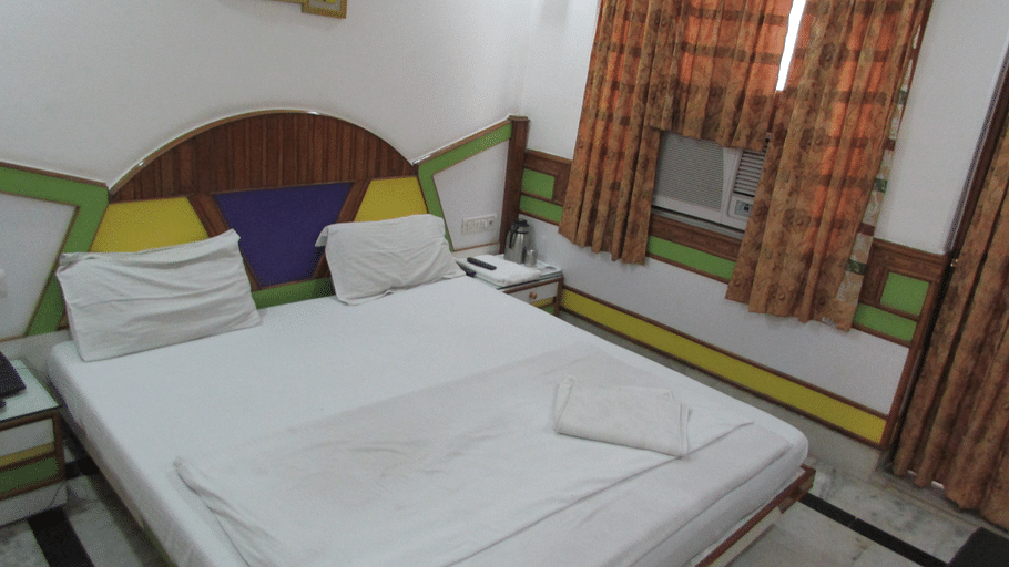 Ajay Guest House, Delhi New Delhi Standard Room Ajay Guest House Delhi