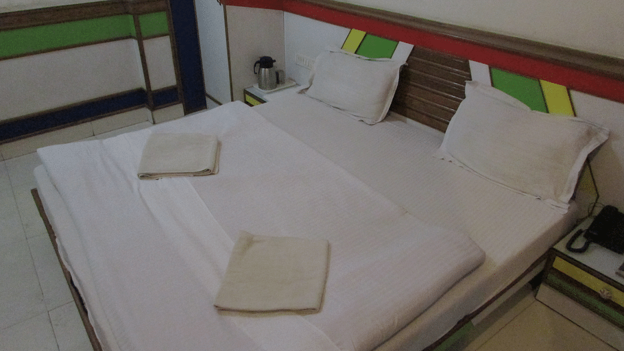 Ajay Guest House, Delhi New Delhi Standard Rooms Ajay Guest House Delhi