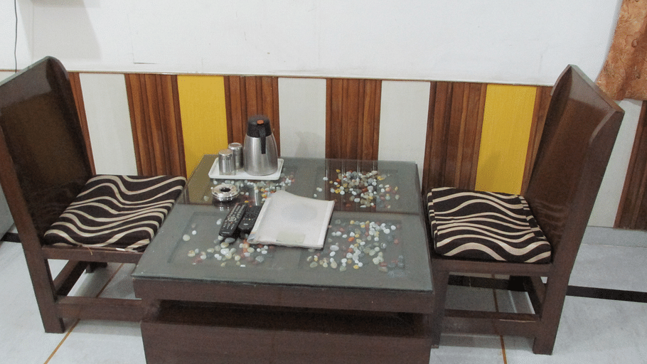 Ajay Guest House, Delhi New Delhi Super Deluxe 1 Ajay Guest House Delhi