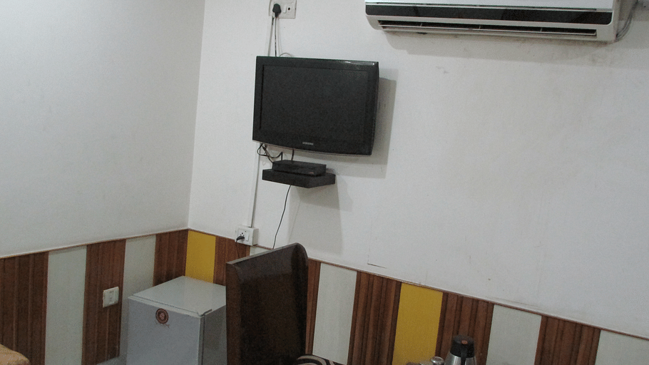 Ajay Guest House, Delhi New Delhi Super Deluxe 2 Ajay Guest House Delhi