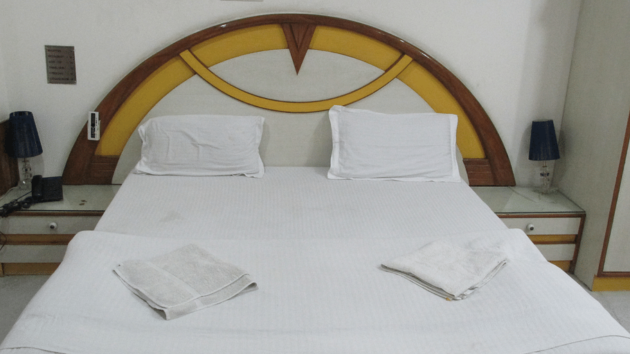 Ajay Guest House, Delhi New Delhi Super Deluxe Room Ajay Guest House Delhi