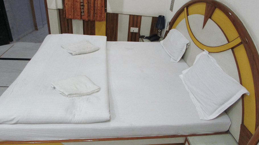 Ajay Guest House, Delhi New Delhi Super Deluxe Rooms Ajay Guest House Delhi