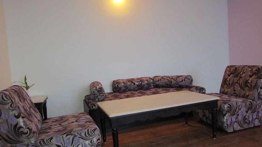 Harbour View Residency Cochin Executive Room Hotel Harbour View Residency Cochin 3