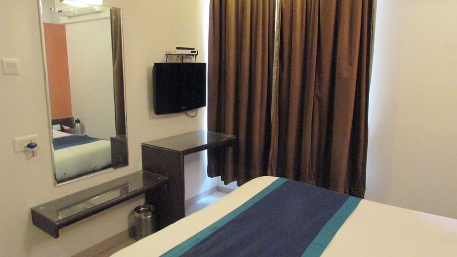 Hotel Basera, Pune Pune 3Hotel Basera Pune Deluxe Ac rooms