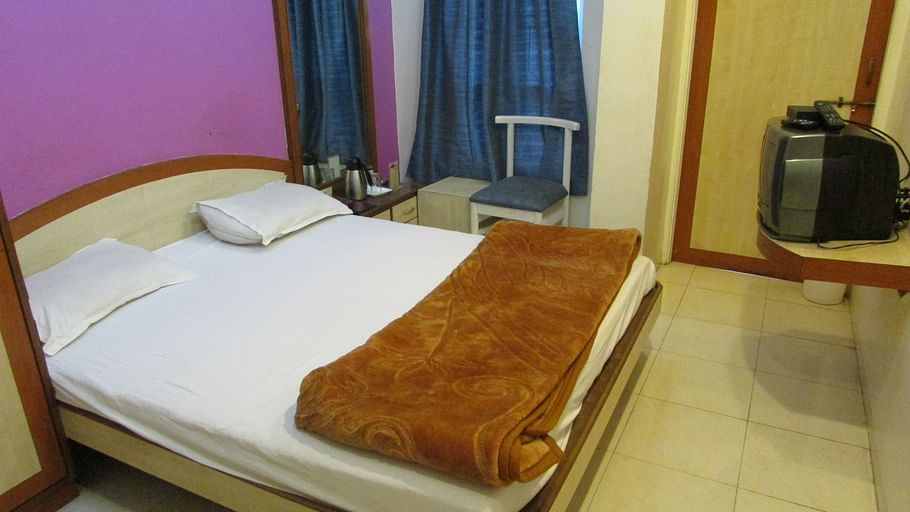Hotel Basera, Pune Pune Hotel Basera Pune Standard non ac rooms3