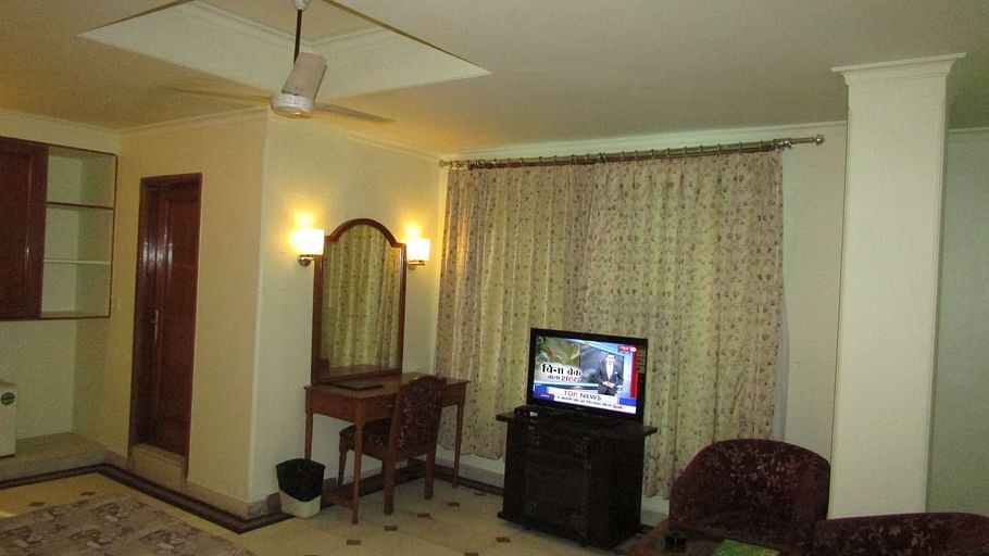Hotel  Diana Palace, Jaipur Jaipur Deluxe Room Hotel Diana Palace Jaipur 2